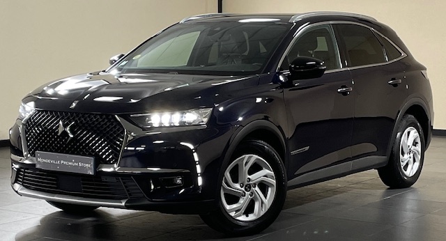 DS DS7 DS7 CROSSBACK 1.5 BHDI 130 RIVOLI