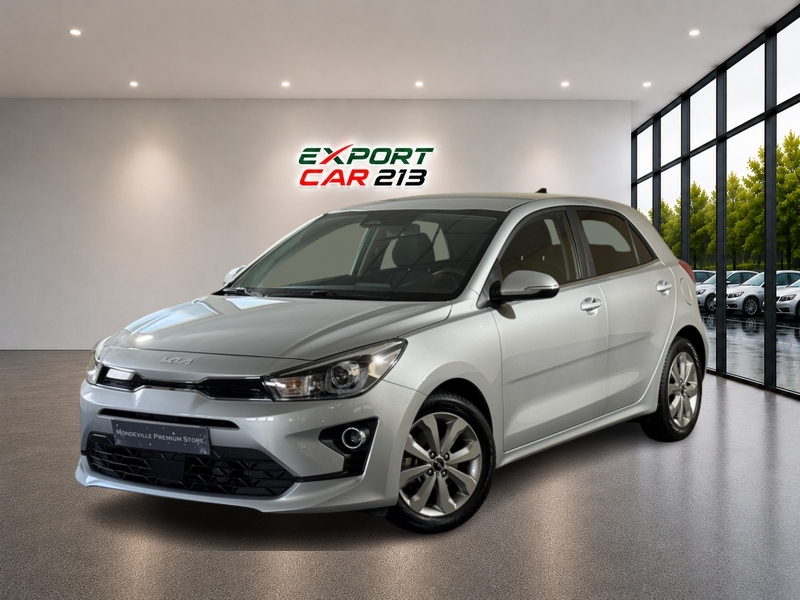KIA  RIO