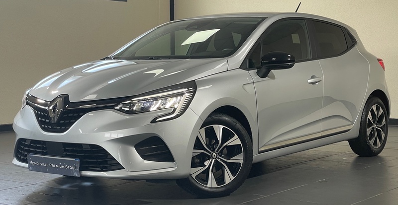 RENAULT  CLIO