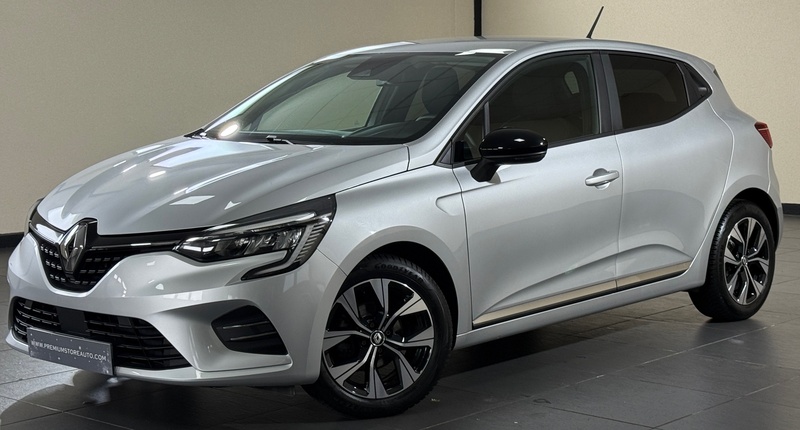 RENAULT  CLIO