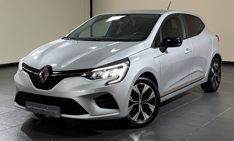 RENAULT  CLIO