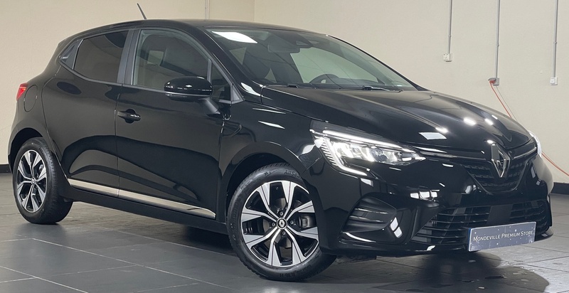 RENAULT  CLIO