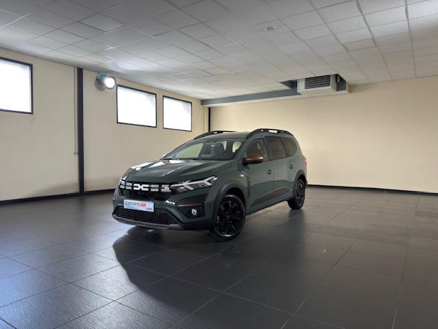 DACIA  JOGGER