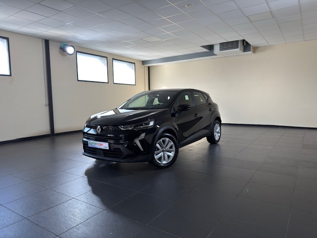 RENAULT  CAPTUR
