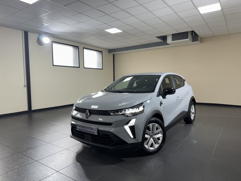 RENAULT CAPTUR 1.0 TCE 90 EVOLUTION